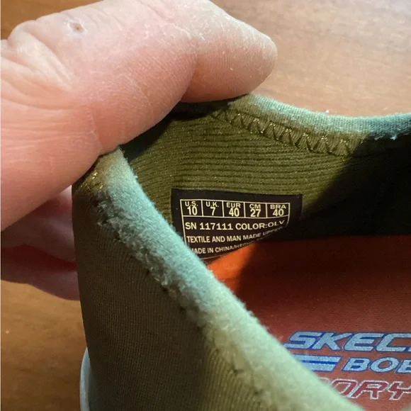 Skechers Bobs Shoes - Picture 8 of 8